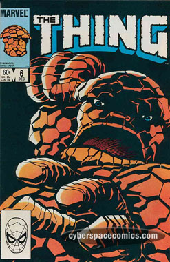 the Thing #6