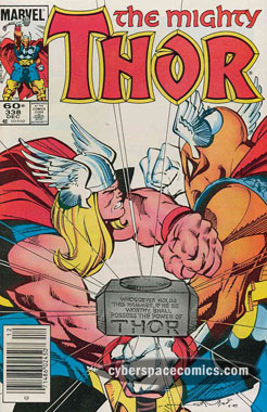 Thor #338
