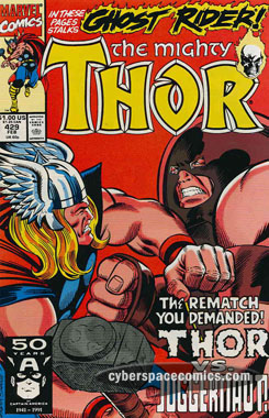 Thor #429