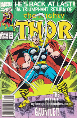Thor #457
