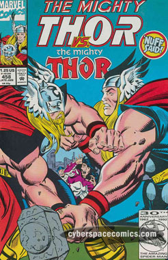 Thor #458