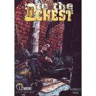 2 To the Chest #1 VF; Dark Planet | James Hudnall - we combine shipping