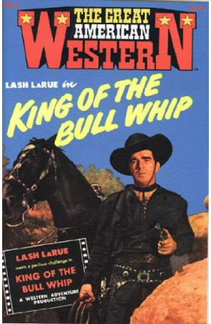 Great American Western 6 published by AC