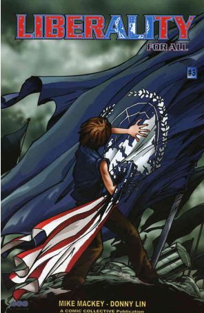 Liberality for All 3 published by ACC