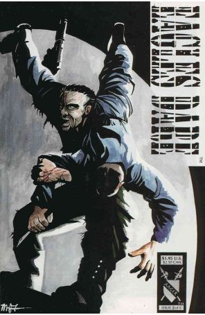 Eagles Dare 2 published by Aager