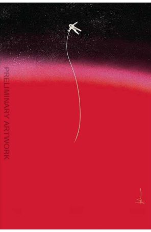Promethee 13:13 2D published by Ablaze with cover art by Jock