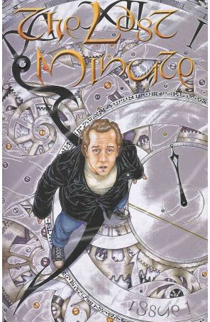 The Last Minute 1 published by Aces And Eights