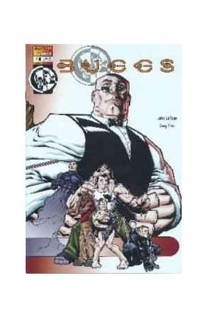 B.U.G.G.'s (Vol. 2) 4 published by Acetylene