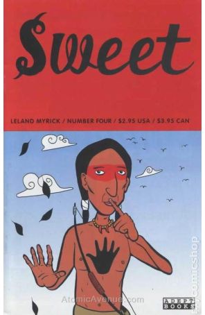 Sweet 4 published by Adept