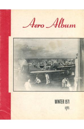 Aero Album (Vol. 4) 4 published by Aero