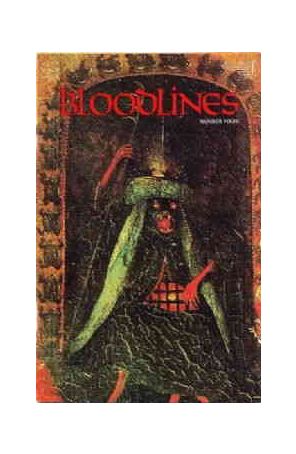 Bloodlines 4 published by Vortex