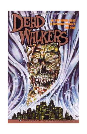 Deadwalkers 4 published by Aircel