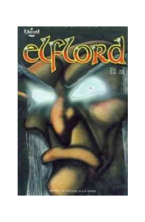 Elflord 2 (2nd) published by Aircel