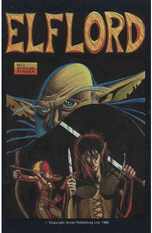 Elflord 2 published by Aircel