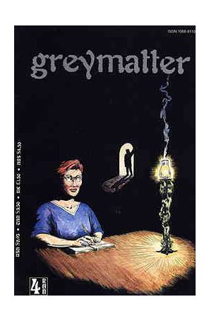 Greymatter 4 published by Alaffinity