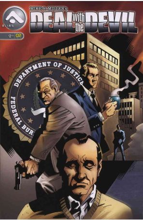 Deal With the Devil 2 published by Alias
