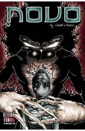 Novo 2 published by Alterna