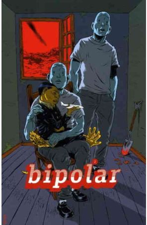 Bipolar 2 (2nd) published by Alternative