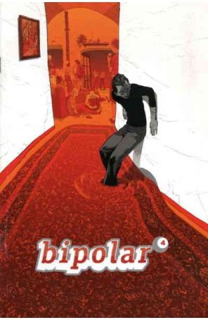 Bipolar 4 published by Alternative