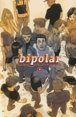 Bipolar 5 published by Alternative