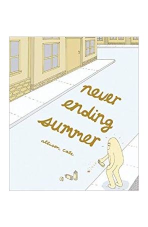 Never Ending Summer 1 published by Alternative