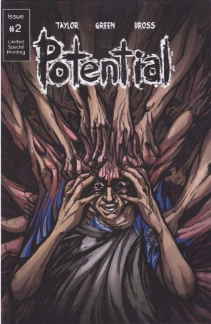 Potential (Andrew Taylor) 2 published by Andrew Taylor