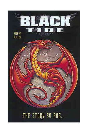 Black Tide: The Story So Far 1 published by Left Field