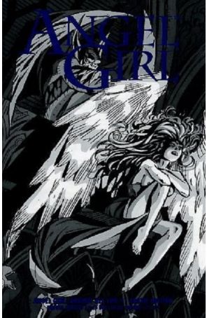 Angel Girl: Against All Evil 1A published by Angel
