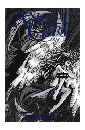 Angel Girl: Against All Evil 1 published by Angel