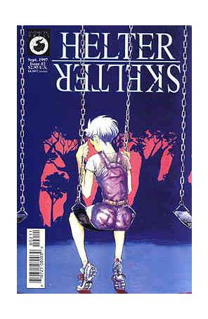 Helter Skelter 2 published by Antarctic