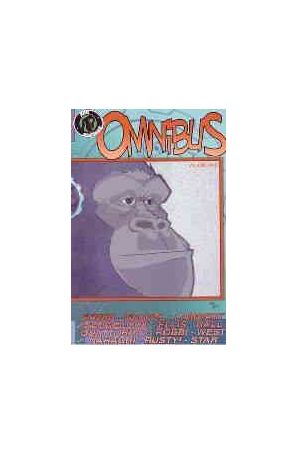 Ape Omnibus 1 published by Ape