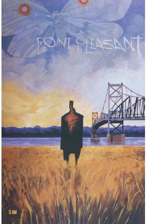 Point Pleasant 1 published by Ape
