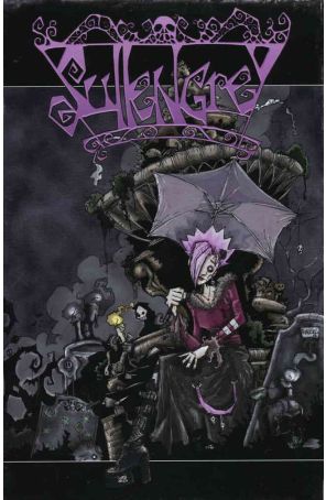 Sullengrey 1 published by Ape