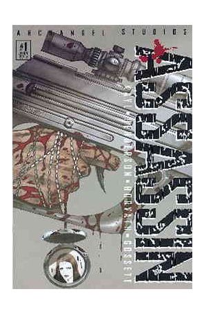 Assassin 1A published by Archangel