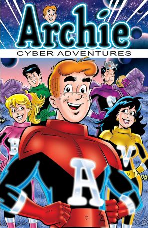Archie Adventure Series TPB 2 published by Archie