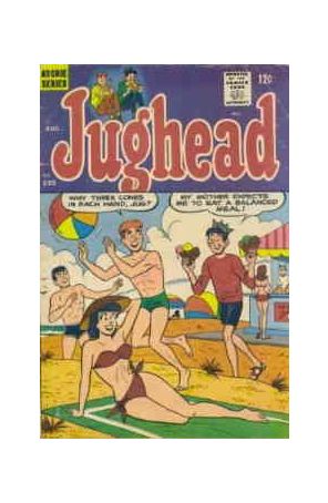 Jughead (Vol. 1) 135 published by Archie