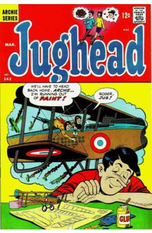 Jughead (Vol. 1) 142 published by Archie