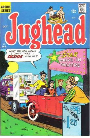 Jughead (Vol. 1) 149 published by Archie
