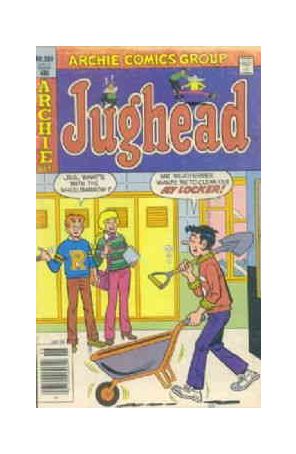 Jughead (Vol. 1) 289 published by Archie