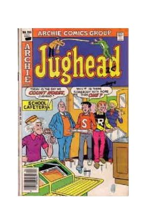 Jughead (Vol. 1) 299 published by Archie