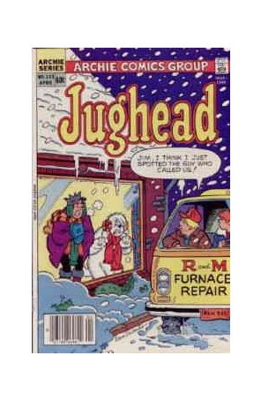 Jughead (Vol. 1) 333 published by Archie