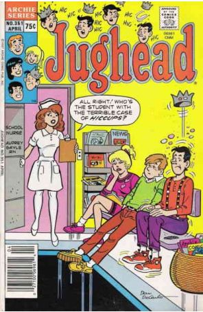 Jughead (Vol. 1) 351 published by Archie