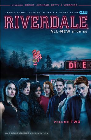 Riverdale (2nd Series) TPB 2 published by Archie