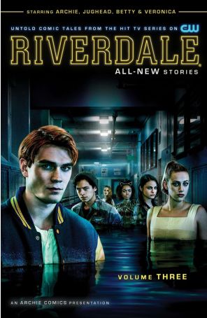 Riverdale (2nd Series) TPB 3 published by Archie