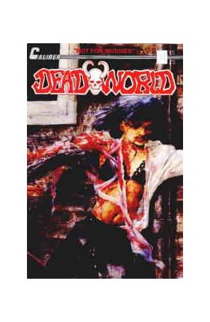 Deadworld (Vol. 1) 14 published by Caliber