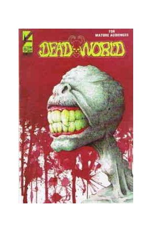 Deadworld (Vol. 1) 5 published by Arrow
