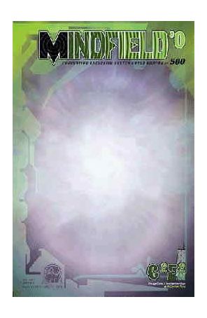 Mindfield 0E published by Aspen