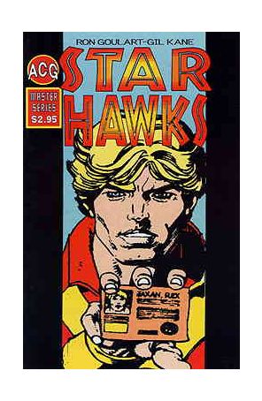Star Hawks 2 published by Avalon