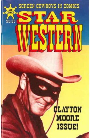 Star Western 4 published by Avalon