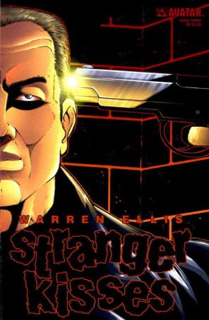 Stranger Kisses 3A published by Avatar